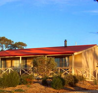 Windmill Cottage - Accommodation VIC