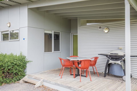 Blue Lake Holiday Park - Accommodation VIC 33