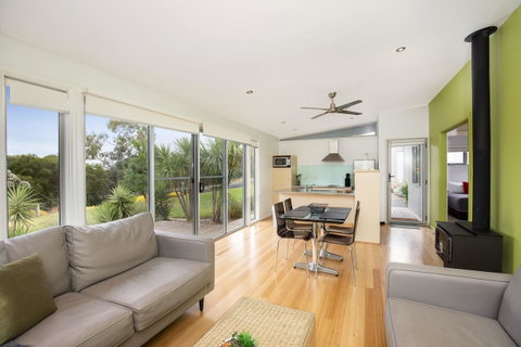 Blue Lake Holiday Park - Accommodation VIC 37