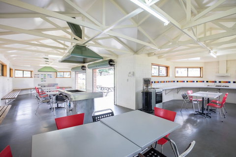 Blue Lake Holiday Park - Accommodation VIC 10