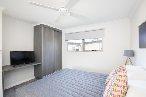 Blue Lake Holiday Park - Accommodation VIC 2