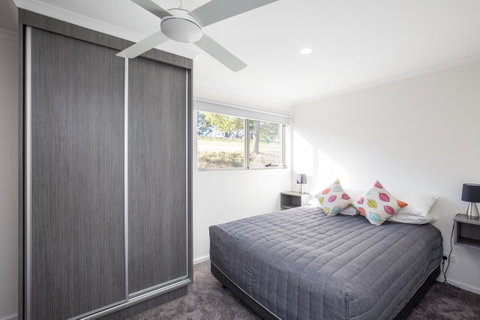 Blue Lake Holiday Park - Accommodation VIC 27