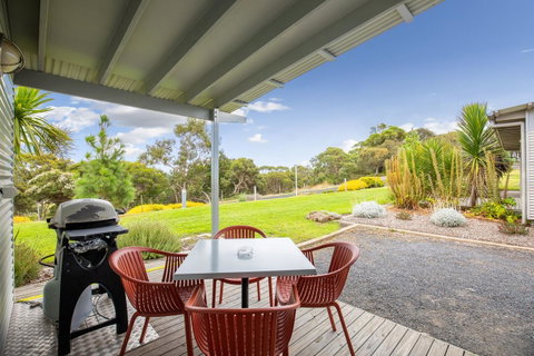 Blue Lake Holiday Park - Accommodation VIC 34