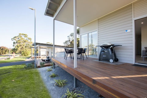 Blue Lake Holiday Park - Accommodation VIC 16