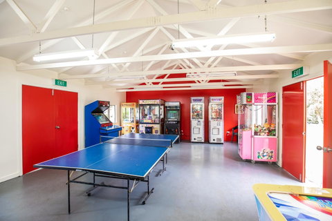 Blue Lake Holiday Park - Accommodation VIC 7