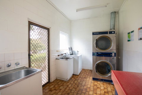 Blue Lake Holiday Park - Accommodation VIC 11