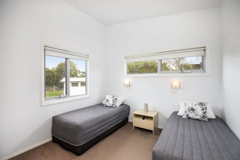 Blue Lake Holiday Park - Accommodation VIC 41