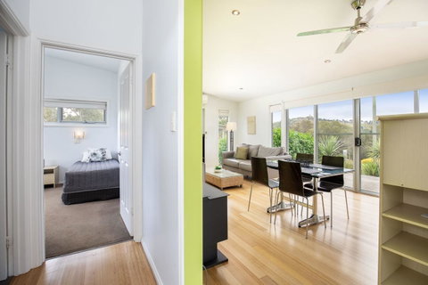 Blue Lake Holiday Park - Accommodation VIC 39
