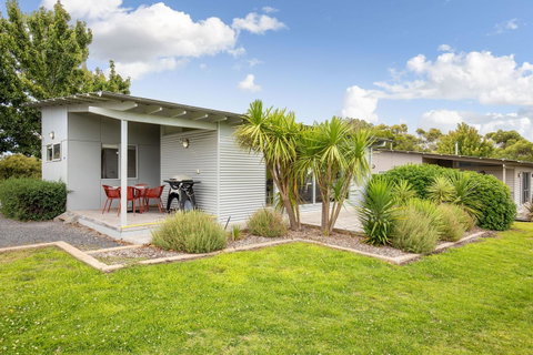 Blue Lake Holiday Park - Accommodation VIC 32