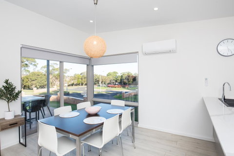 Blue Lake Holiday Park - Accommodation VIC 23