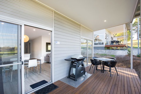 Blue Lake Holiday Park - Accommodation VIC 19
