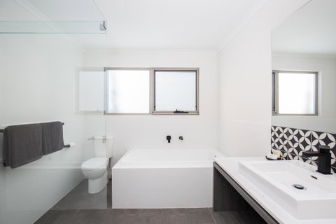 Blue Lake Holiday Park - Accommodation VIC 26