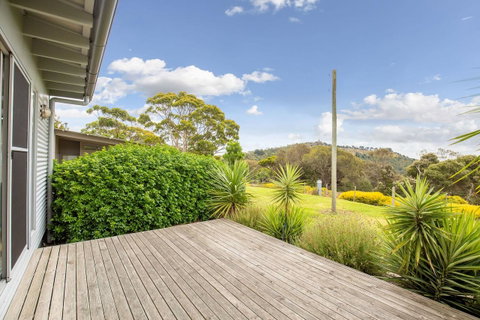 Blue Lake Holiday Park - Accommodation VIC 35