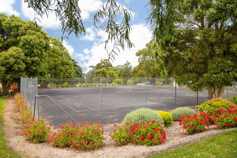 Blue Lake Holiday Park - Accommodation VIC 8