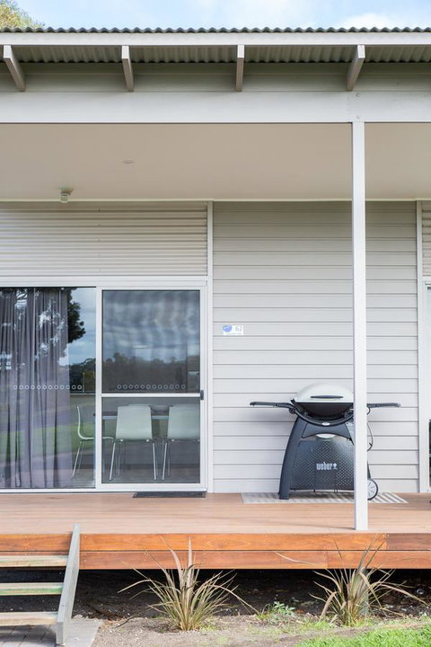 Blue Lake Holiday Park - Accommodation VIC 17