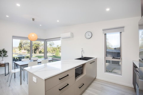 Blue Lake Holiday Park - Accommodation VIC 22