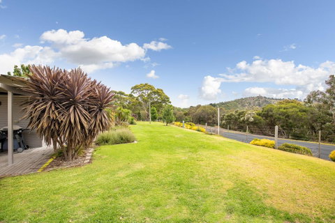 Blue Lake Holiday Park - Accommodation VIC 36