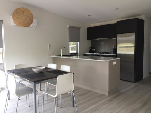 Blue Lake Holiday Park - Accommodation VIC 20