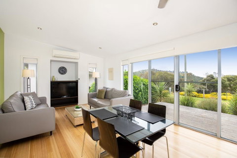 Blue Lake Holiday Park - Accommodation VIC 38