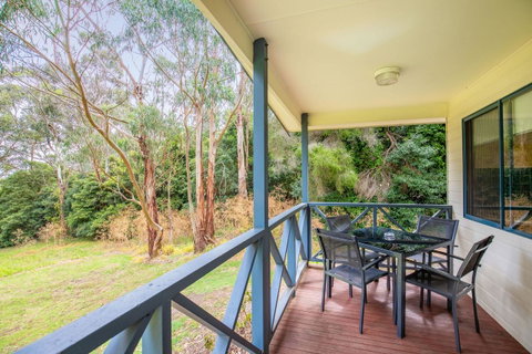 Blue Lake Holiday Park - Accommodation VIC 44
