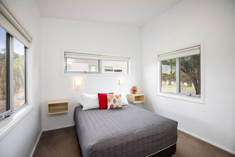 Blue Lake Holiday Park - Accommodation VIC 40