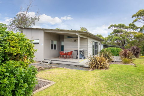 Blue Lake Holiday Park - Accommodation VIC 31