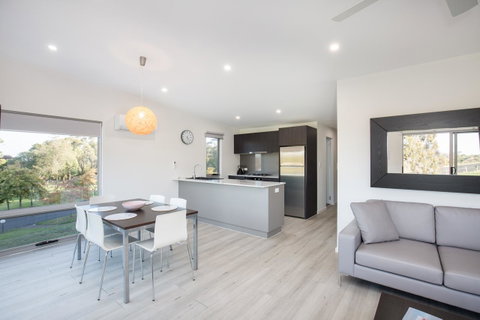 Blue Lake Holiday Park - Accommodation VIC 21