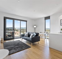 Views On Surflen - Accommodation VIC
