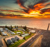 Port Hughes Tourist Park - Accommodation VIC