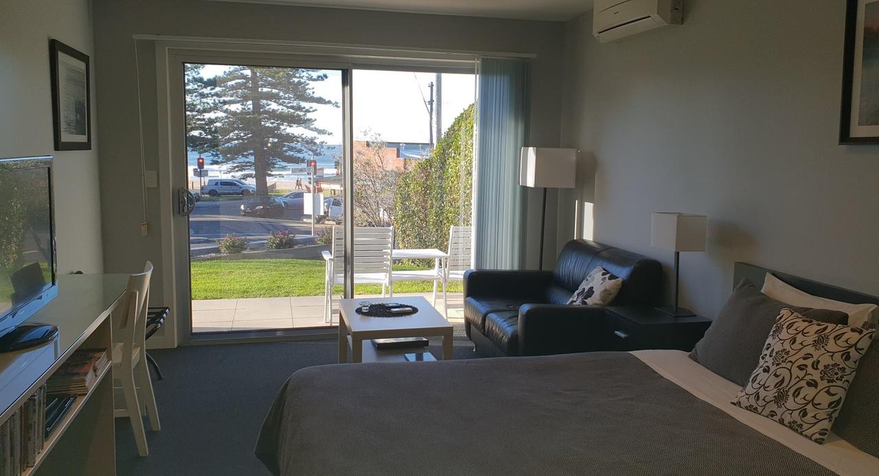 Austinmer NSW Accommodation VIC