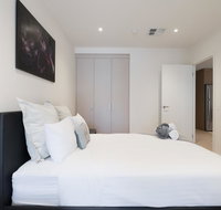 Ther-Rich 2Brm CBD Apartment - Accommodation VIC