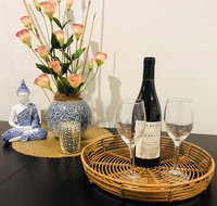 CENTRAL ESCAPE 2 BEDROOM  ADELAIDE CBD - Accommodation VIC