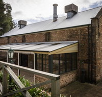 The Rising Sun Hotel - Accommodation VIC