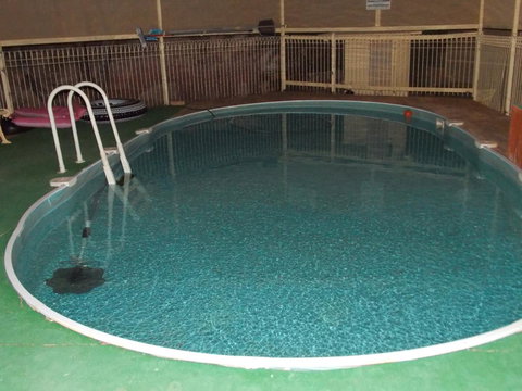 Desert View Apartments - Accommodation VIC 7