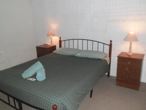 Desert View Apartments - Accommodation VIC 5