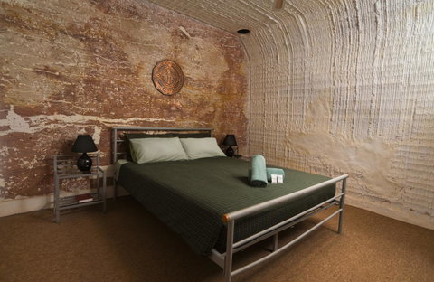 Desert View Apartments - Accommodation VIC 4