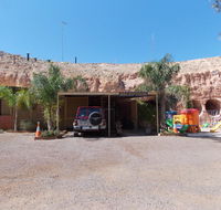 Desert View Apartments - Accommodation VIC
