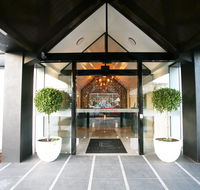 Ellen Hotel - Accommodation VIC