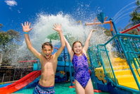 BIG4 Renmark Riverfront Holiday Park