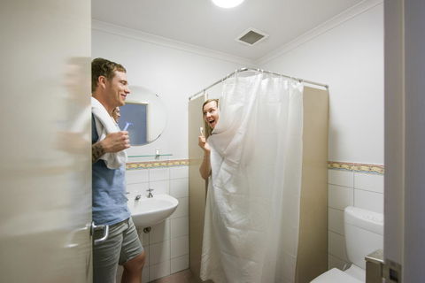 YHA Adelaide Central - Accommodation VIC 19