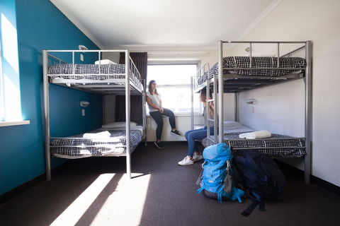 YHA Adelaide Central - Accommodation VIC 14