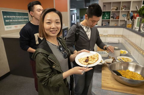 YHA Adelaide Central - Accommodation VIC 5