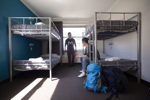 YHA Adelaide Central - Accommodation VIC 10