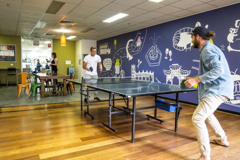 YHA Adelaide Central - Accommodation VIC 11