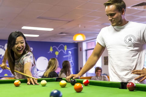 YHA Adelaide Central - Accommodation VIC 25