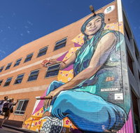 Adelaide Central YHA - Accommodation VIC