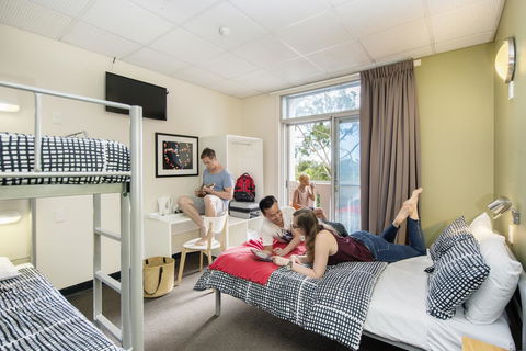 YHA Adelaide Central - Accommodation VIC 43