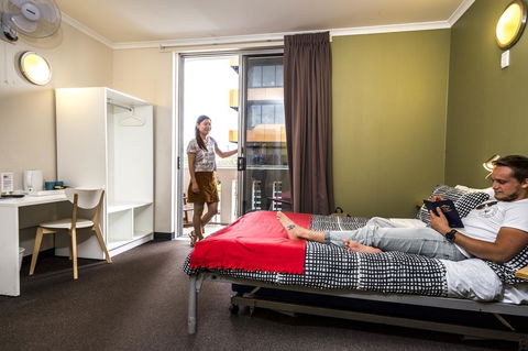 YHA Adelaide Central - Accommodation VIC 22