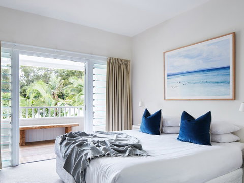 Atlantic Byron Bay - Accommodation VIC 3