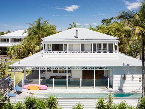 Atlantic Byron Bay - Accommodation VIC 4